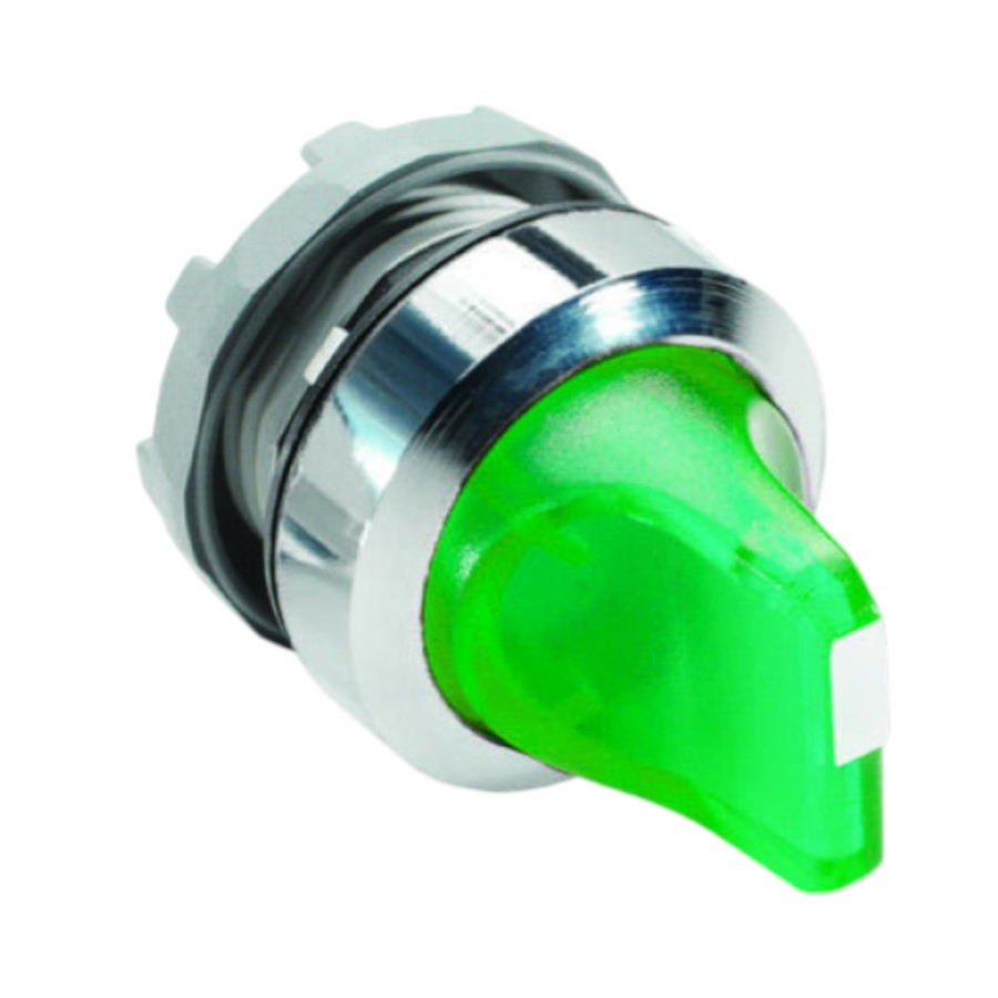 Кнопка двойная ABB M2SS3-21G 1SFA611202R2102